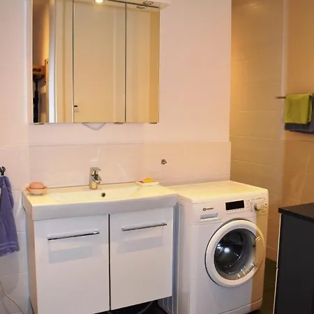 Apartment Auszeit