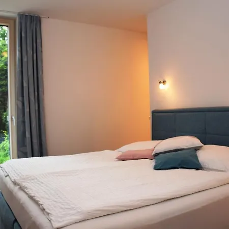 Appartement Auszeit