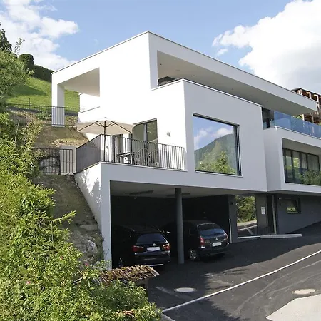 Auszeit Appartement Zell am See